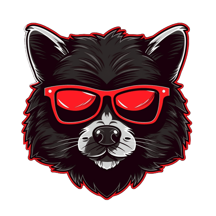Rabid Sample Logo